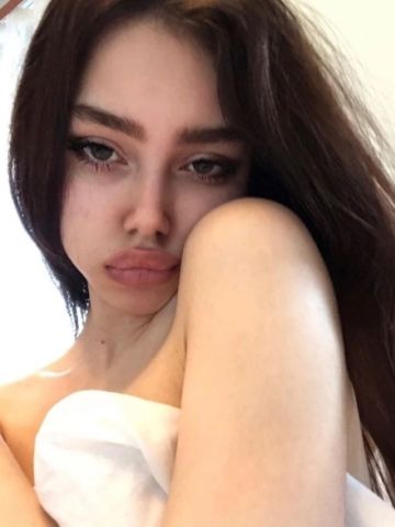 Проститутка Роксана