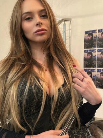 Проститутка Оксана